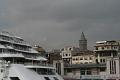12 Galata Kulesi